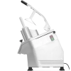 Szatkownica elektryczna do warzyw + 5 tarcz Profi Line - Hendi 231807