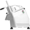 Szatkownica elektryczna do warzyw + 5 tarcz Profi Line - Hendi 231807