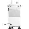 Szatkownica elektryczna do warzyw + 5 tarcz Profi Line - Hendi 231807