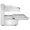 Salamander opiekacz model 450 2800W - Hendi 264607
