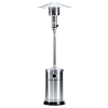 Lampa grzewcza na gaz promiennik ciepła tarasowy gazowy - Hendi 272602