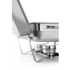 Podgrzewacz do potraw HoReCa na pastę GN 1/1 - Hendi 471005