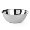 Miska kuchenna ze stali nierdzewnej do miksowania 4.9 l - Hendi 517604