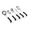 Chochla do zupy Kitchen Line 0,12l - Hendi 529003