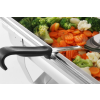 Łyżka do potraw Kitchen Line dł. 350 mm - Hendi 529300