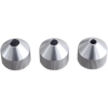 Dozownik pistolet stalowy do sosów i kremów Kitchen Line - Hendi 551813