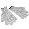 Rękawice kuchenne antyprzecięciowe HPPE Anti Cut Level 4 - HENDI 556641