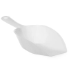Szufelka spożywcza plastikowa z polipropylenu 0.125 l - Hendi 562000