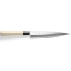 Nóż japoński SASHIMI z drewnianą rączką 210 mm - Hendi 845059