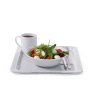 Taca poliestrowa gładka 325x265mm GN 1/2 - Hendi 876602