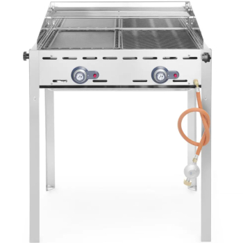 Grill gazowy 