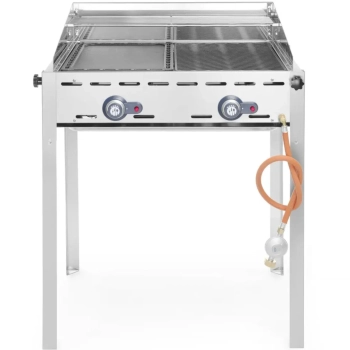Grill gazowy 
