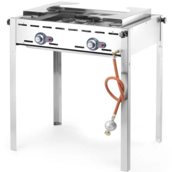 Grill gazowy 