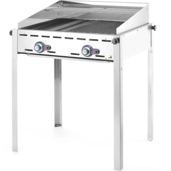 Grill gazowy 
