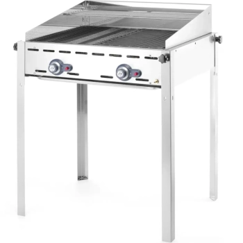 Grill gazowy 