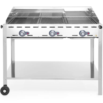 Grill gazowy 