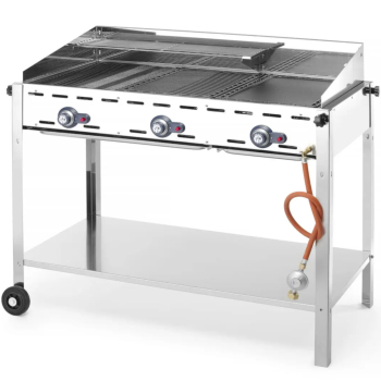 Grill gazowy 