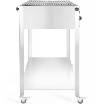 Grill gazowy 