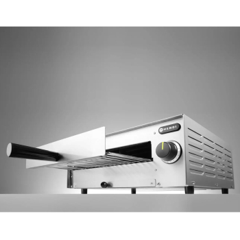 Barowy piecyk do pizzy 230V- Hendi 220306