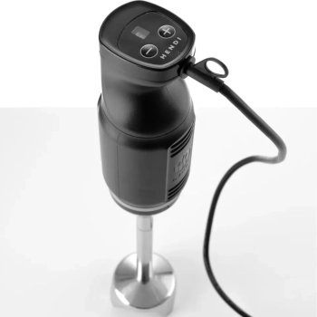 Wydajny mikser blender ręczny z regulacją prędkości 250W Hendi 222157