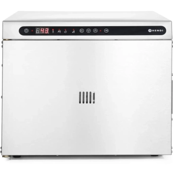 Piec do gotowania pieczenia w niskiej temperaturze Sous Vide GN1/1 1200W - Hendi 225479
