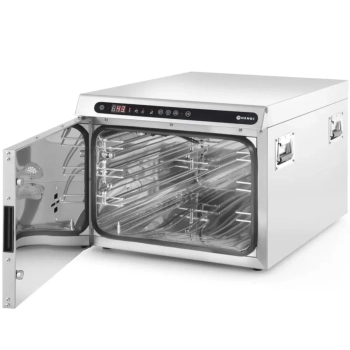 Piec do gotowania pieczenia w niskiej temperaturze Sous Vide GN1/1 1200W - Hendi 225479