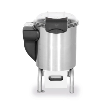 Elektryczna obieraczka do ziemniaków Profi Line wsad 5kg - Hendi 226834