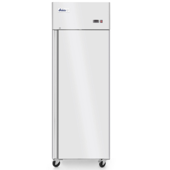 Szafa chłodnicza 1-drzwiowa Profi Line GN2/1 670L - Hendi 232118
