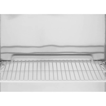 Szafa chłodnicza lodówka gastronomiczna 2-drzwiowa Profi Line 900L - Hendi 233122