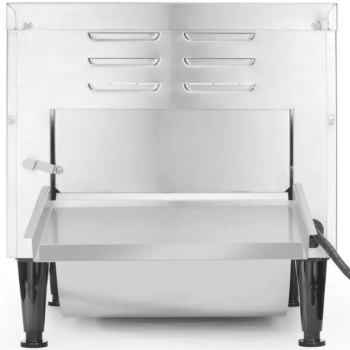 Toster opiekacz przelotowy 2240W - Hendi 261309