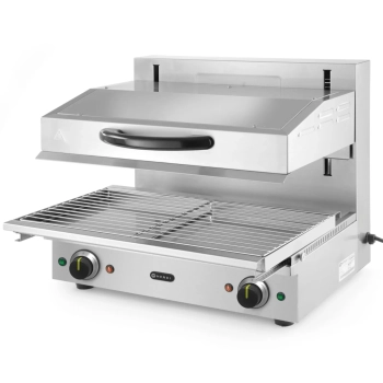 Salamander opiekacz model 600 3600W - Hendi 264706