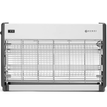 Lampa owadobójcza do pomieszczeń 40 W - Hendi 270165