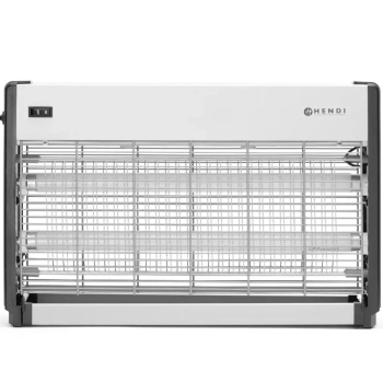 Lampa owadobójcza do pomieszczeń 40 W - Hendi 270165