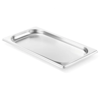 Pojemnik GN 1/3 stal nierdzewna Profi Line wys. 20 mm - Hendi 801550