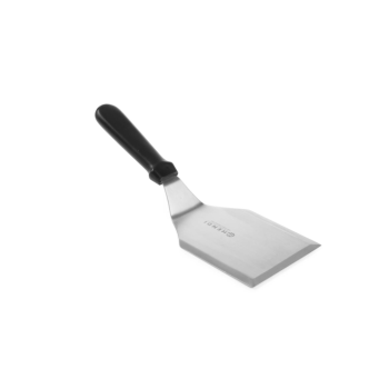 Szpachelka kątowa do grilla hamburgerów 107x305mm - Hendi 855652
