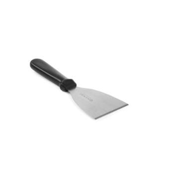 Szpachelka do grilla 108x80x251mm- Hendi 855713