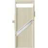 Szatkownica mandolina japońska do dużych warzyw Shogun Pro 380 x 180 mm