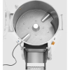Obieraczka do ziemniaków elektryczna Kitchen Line 18 kg 1100 W - Hendi 229224