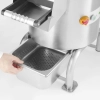 Obieraczka do ziemniaków elektryczna Kitchen Line 18 kg 1100 W - Hendi 229224