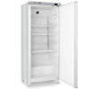 Szafa mroźnicza 1-drzwiowa ze stali nierdzewnej od -23 do -18C 600 l 436 W Budget Line - Hendi 236116