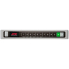 Kuchenka mikrofalowa mikrofalówka Menumaster DEC18E2 100 programów 17 l 1800 W 230 V - Hendi 280089