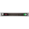 Kuchenka mikrofalowa mikrofalówka Menumaster DEC14E2 100 programów 17 l 1400 W 230 V - Hendi 280133