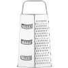 Tarka kuchenna 6 stronna do warzyw sera 135 x 113 x 215 mm