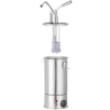 Podgrzewacz do sosów z dyspenserem pompką 3 l 900 W - Hendi 558126