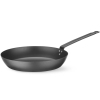 Patelnia do wszystkich typów kuchenek ze stali węglowej śr. 264 mm