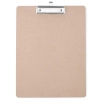 Podkładka deska pod kartę menu z klipsem Clipboard 240x330 mm - Hendi 664155