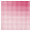 Papier pergaminowy do przekąsek frytek nadruk KRATKA 500 szt. 306x305 mm - Hendi 678176