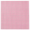 Papier pergaminowy do przekąsek frytek nadruk KRATKA 500 szt. 306x305 mm - Hendi 678176