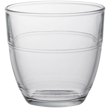 Szklanka Duralex GIGOGNE 220 ml - zestaw 6 szt.