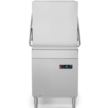 Zmywarka kapturowa do naczyń gastronomiczna 50x50 cm 400 V 8250 W